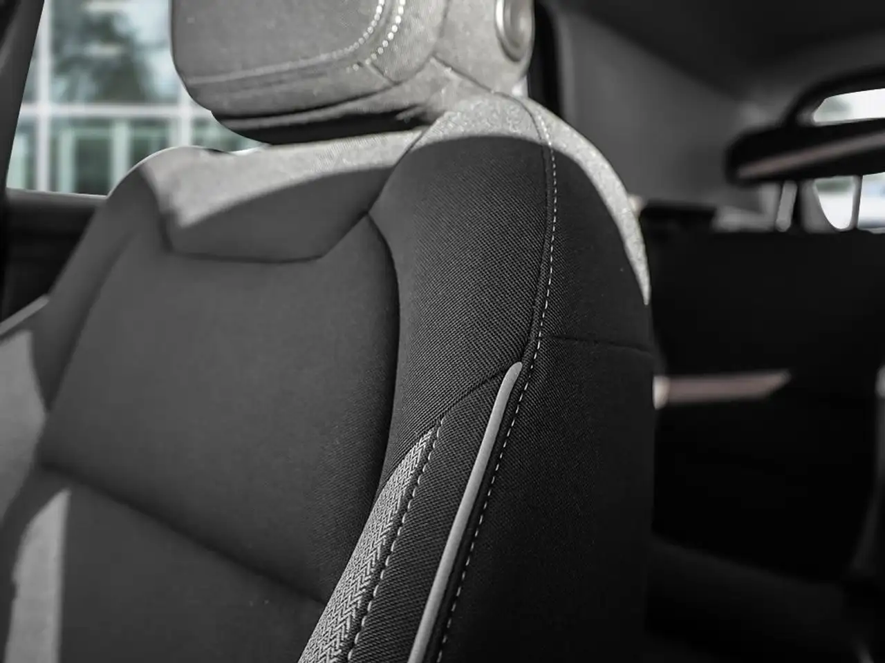 Chevrolet Trailblazer fotografie Chevrolet Trailblazer