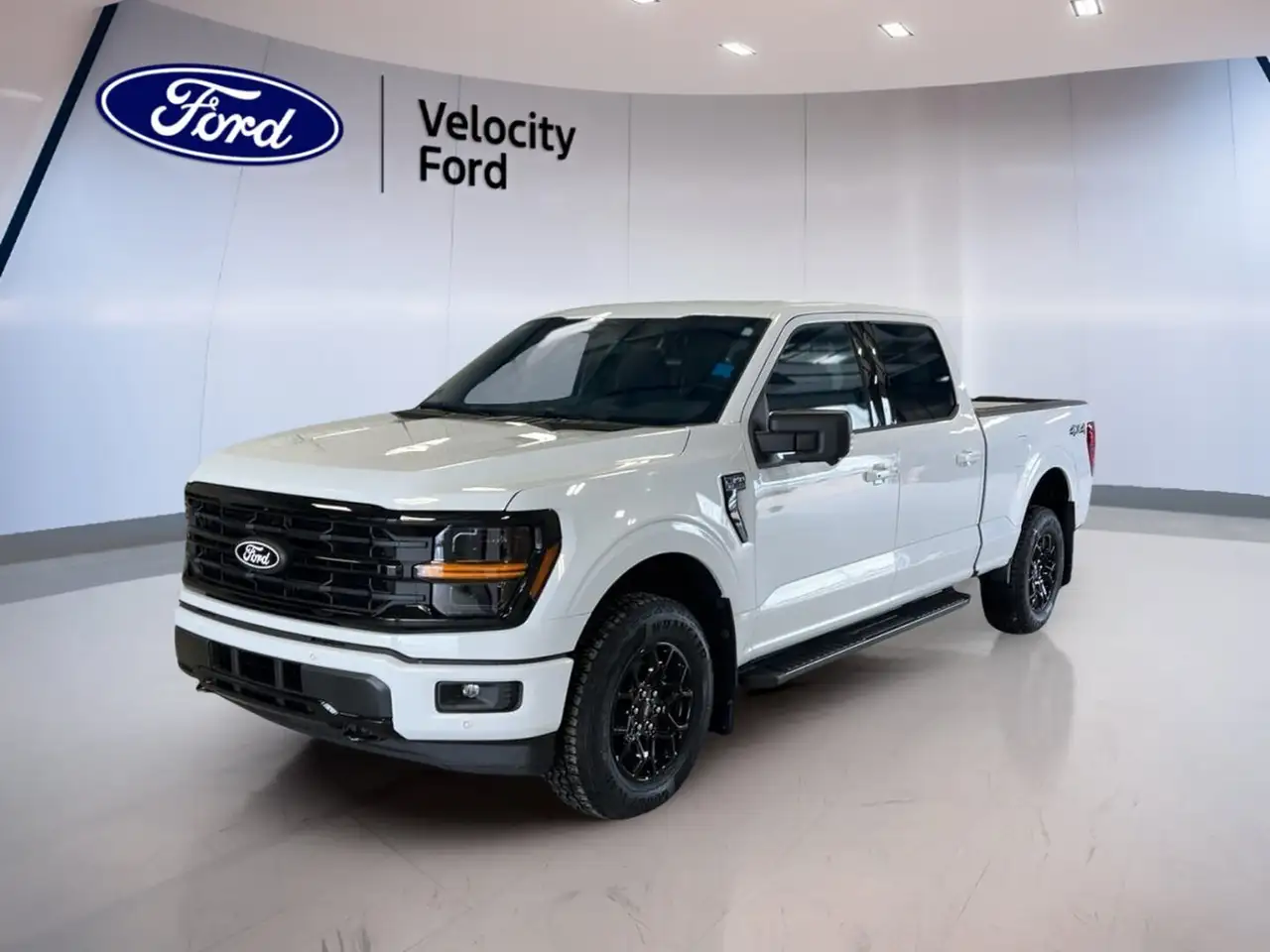 2026 Ford F 150