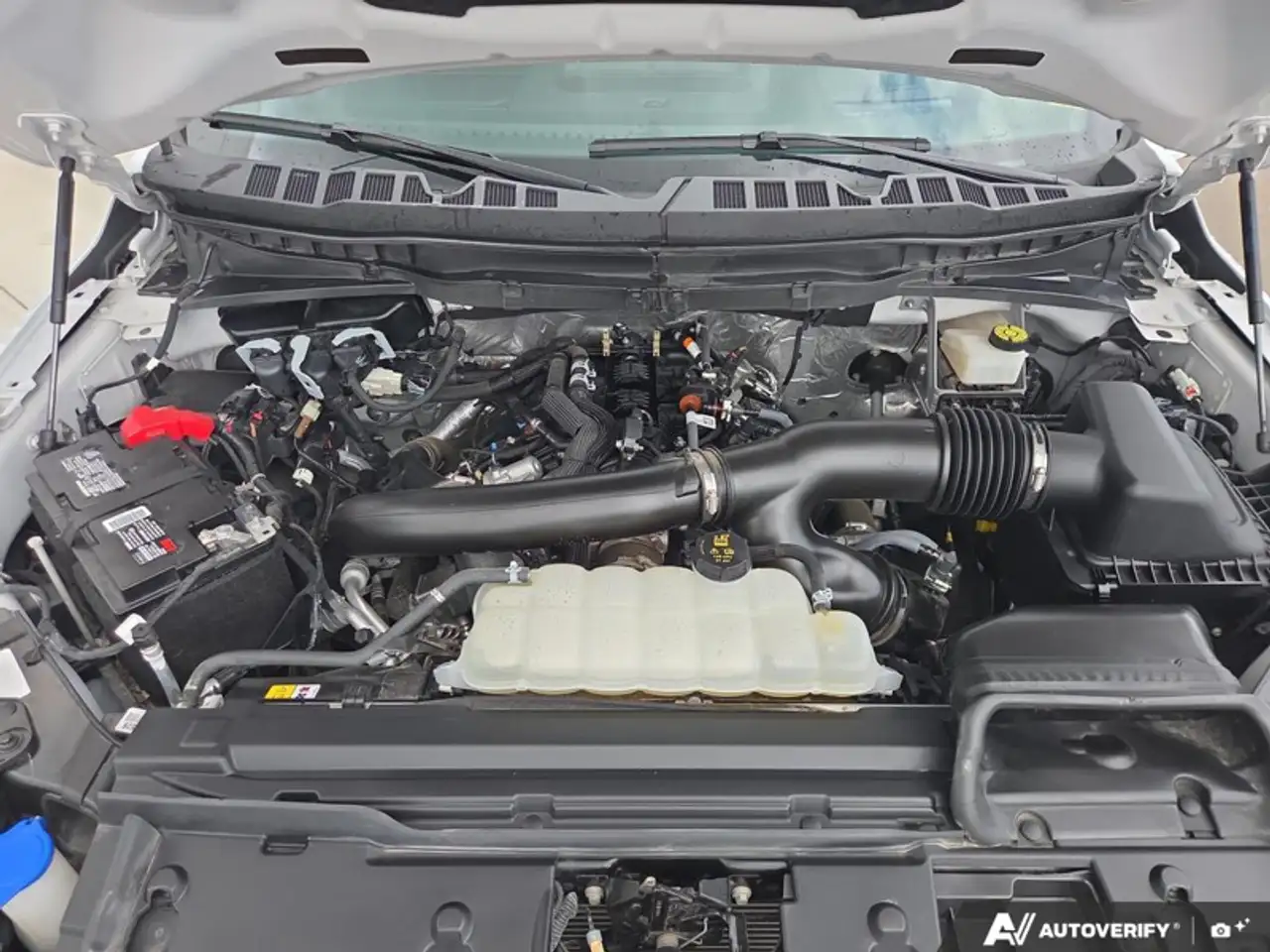 Ford F 150 photo Ford F 150