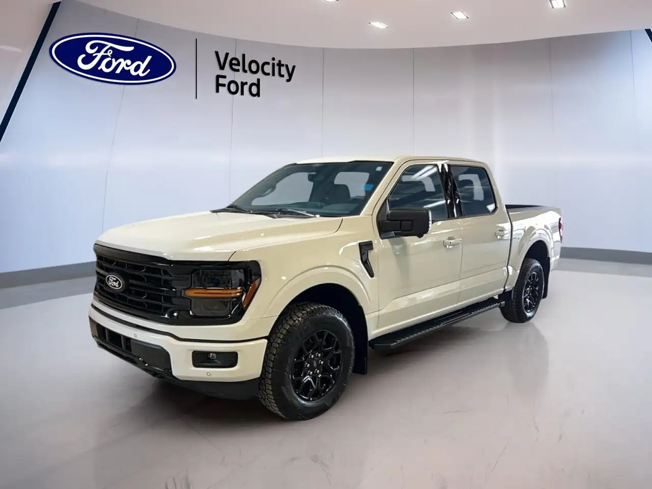 2026 Ford F 150