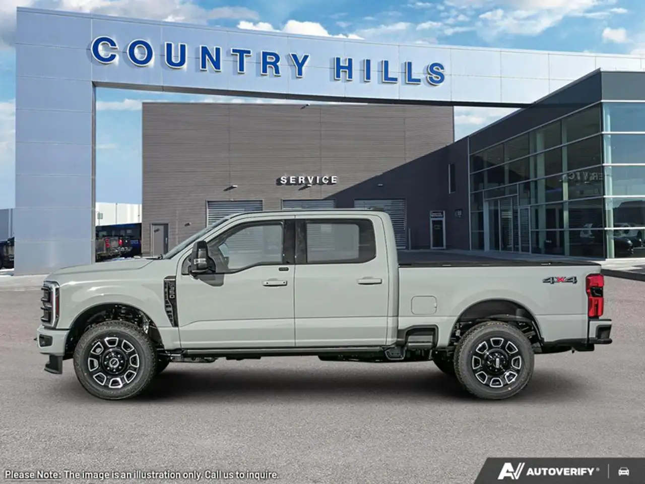Ford F 350 fotografie Ford F 350
