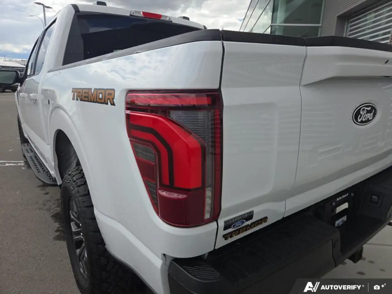 Ford F 150 photo Ford F 150