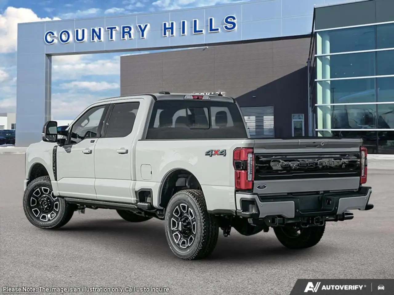 Ford F 350 fotografie Ford F 350