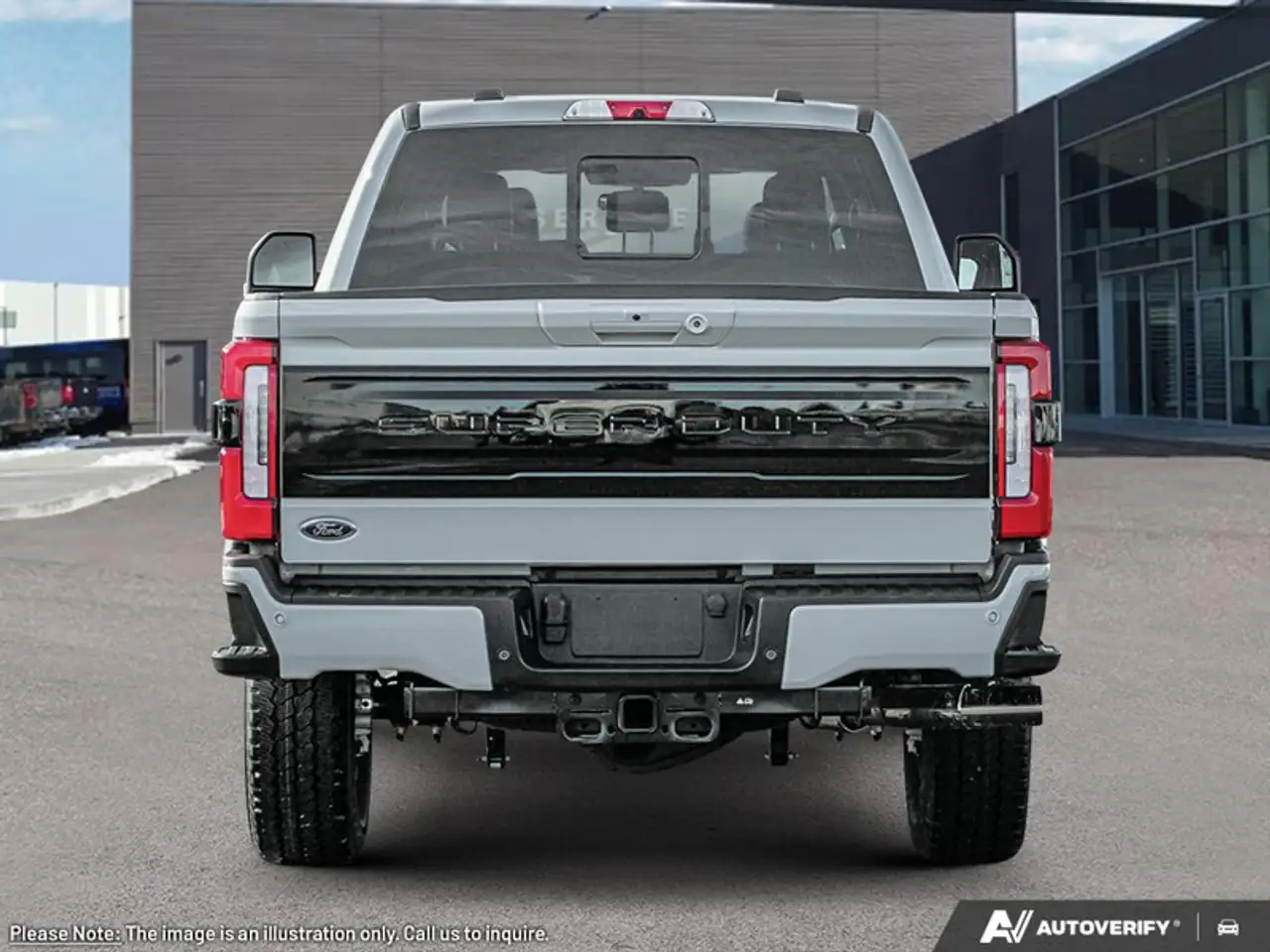 Ford F 350 fotografie Ford F 350