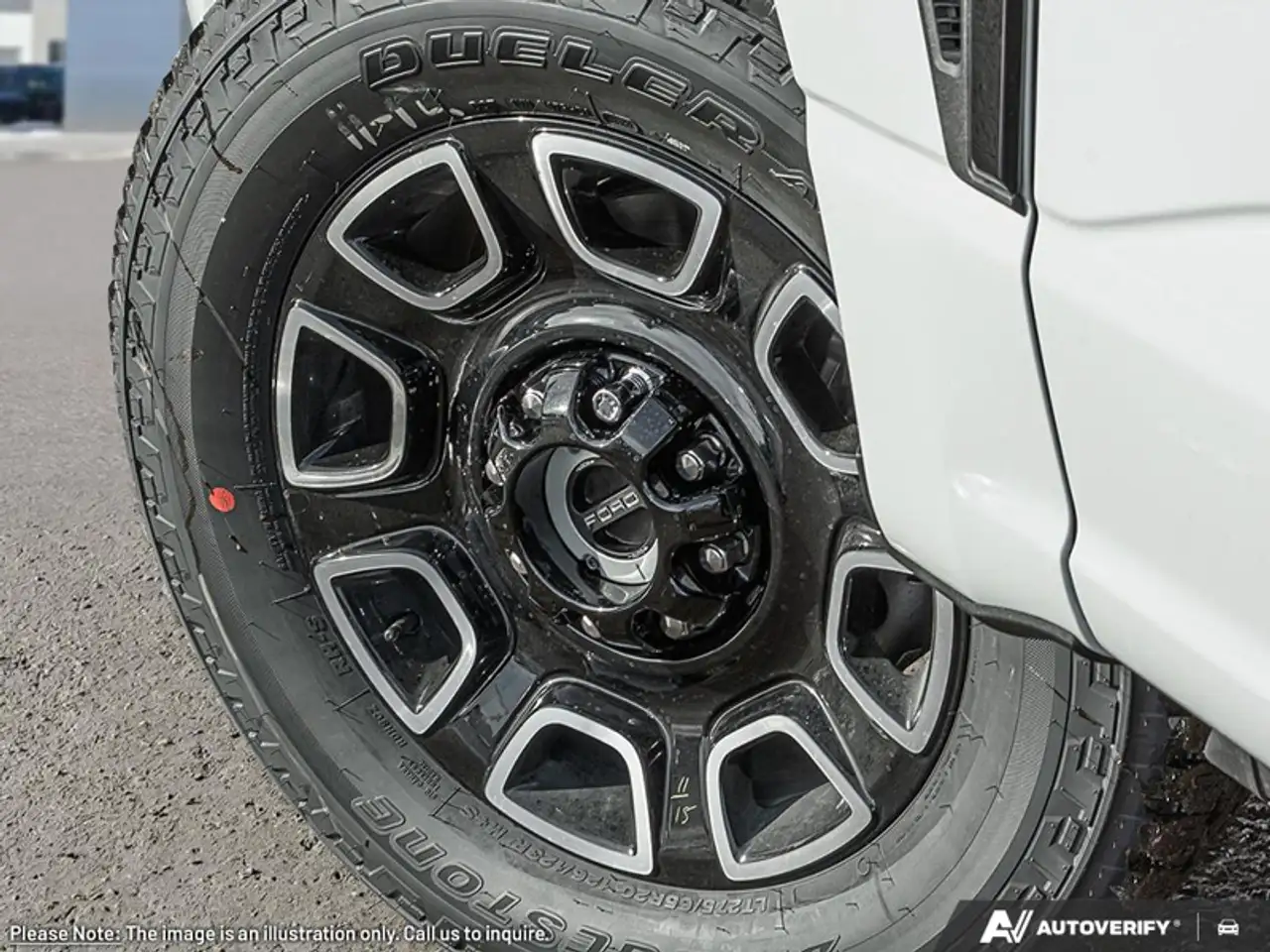 Ford F 350 fotografie Ford F 350