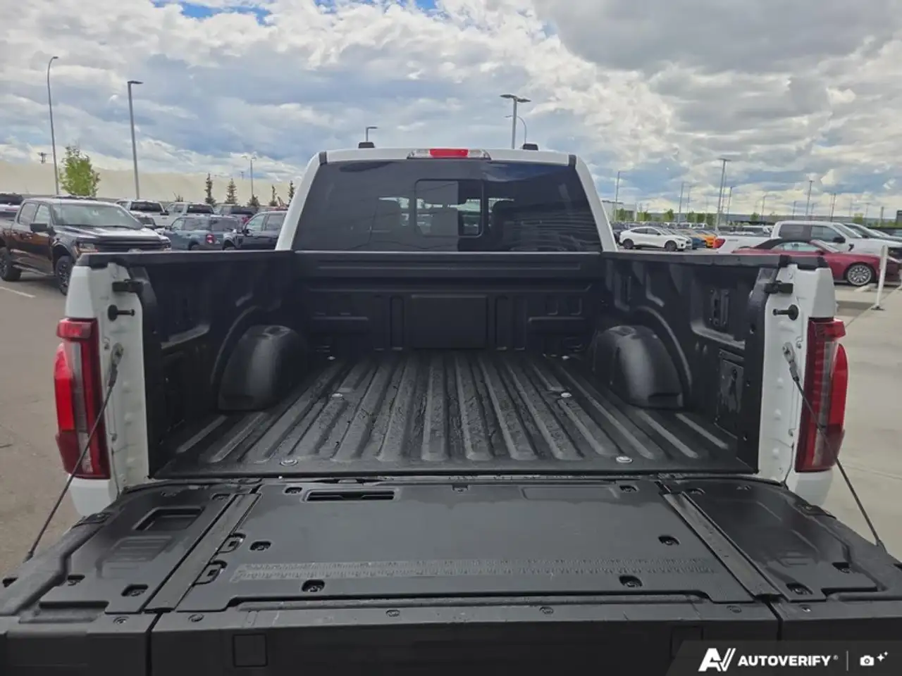 Ford F 150 photo Ford F 150