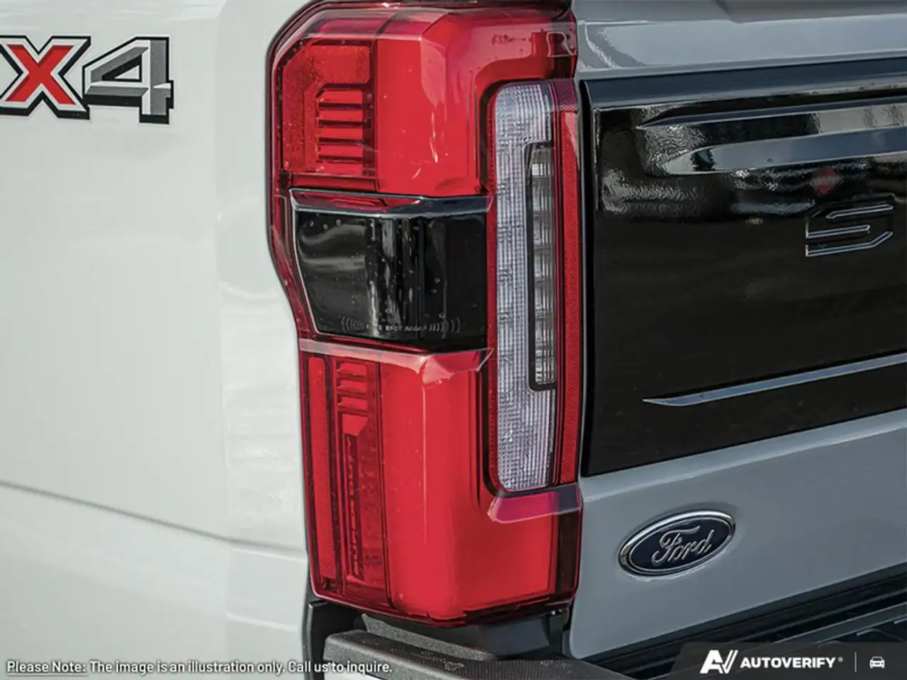 Ford F 350 fotografie Ford F 350