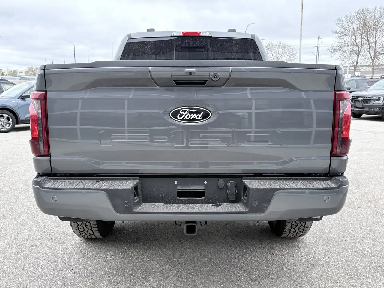 Ford F 150 снимка Ford F 150