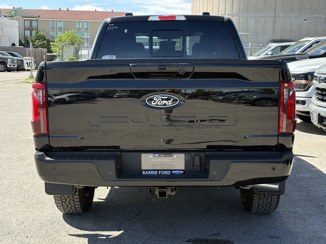 Ford F 150 снимка Ford F 150