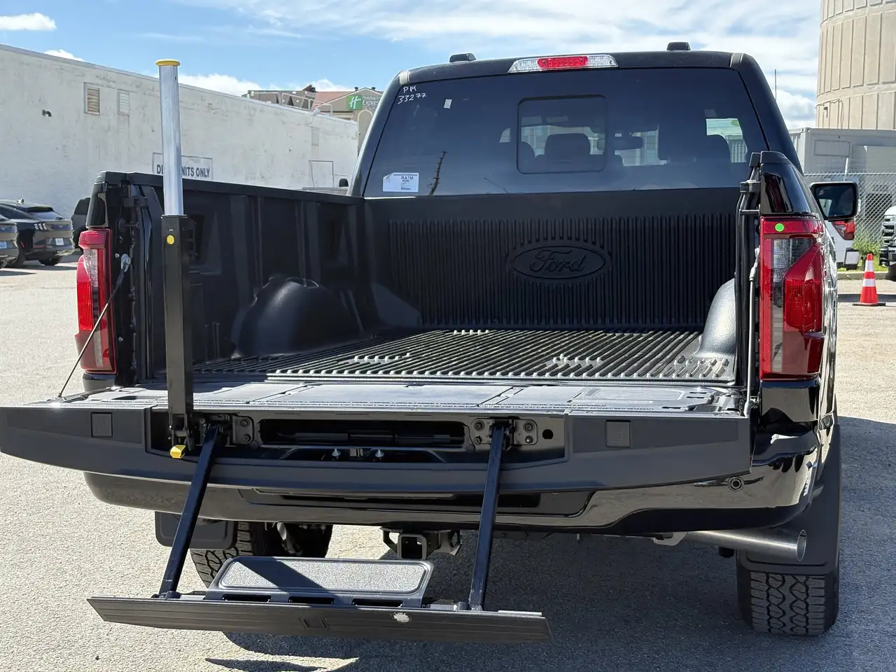 Ford F 150 снимка Ford F 150