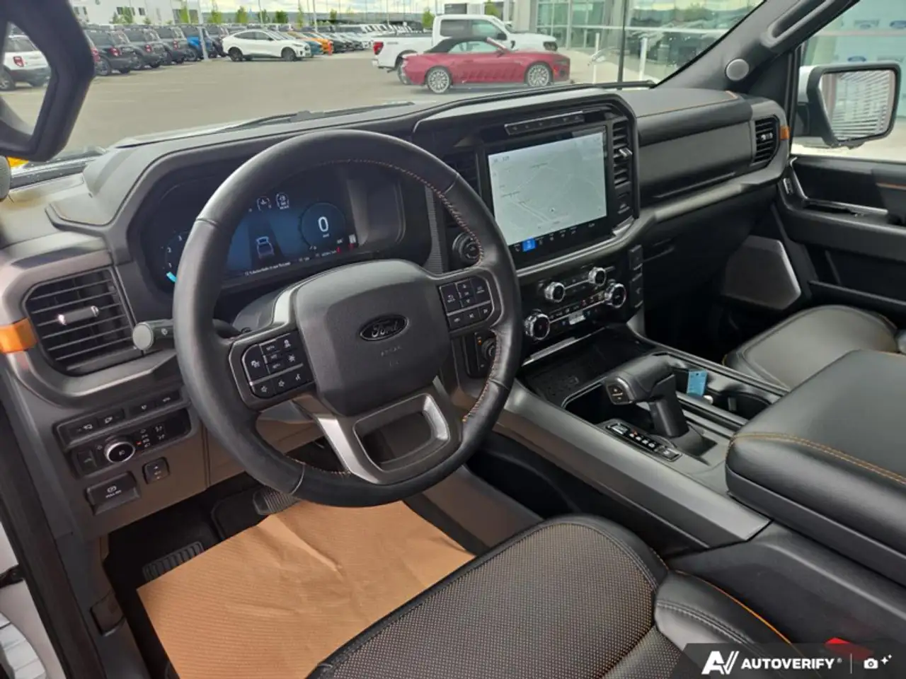Ford F 150 photo Ford F 150