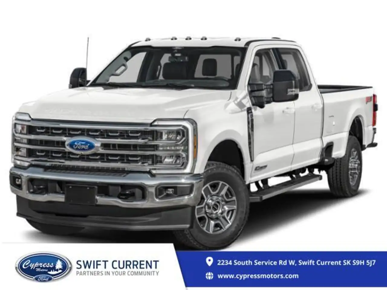 2026 Ford F 350
