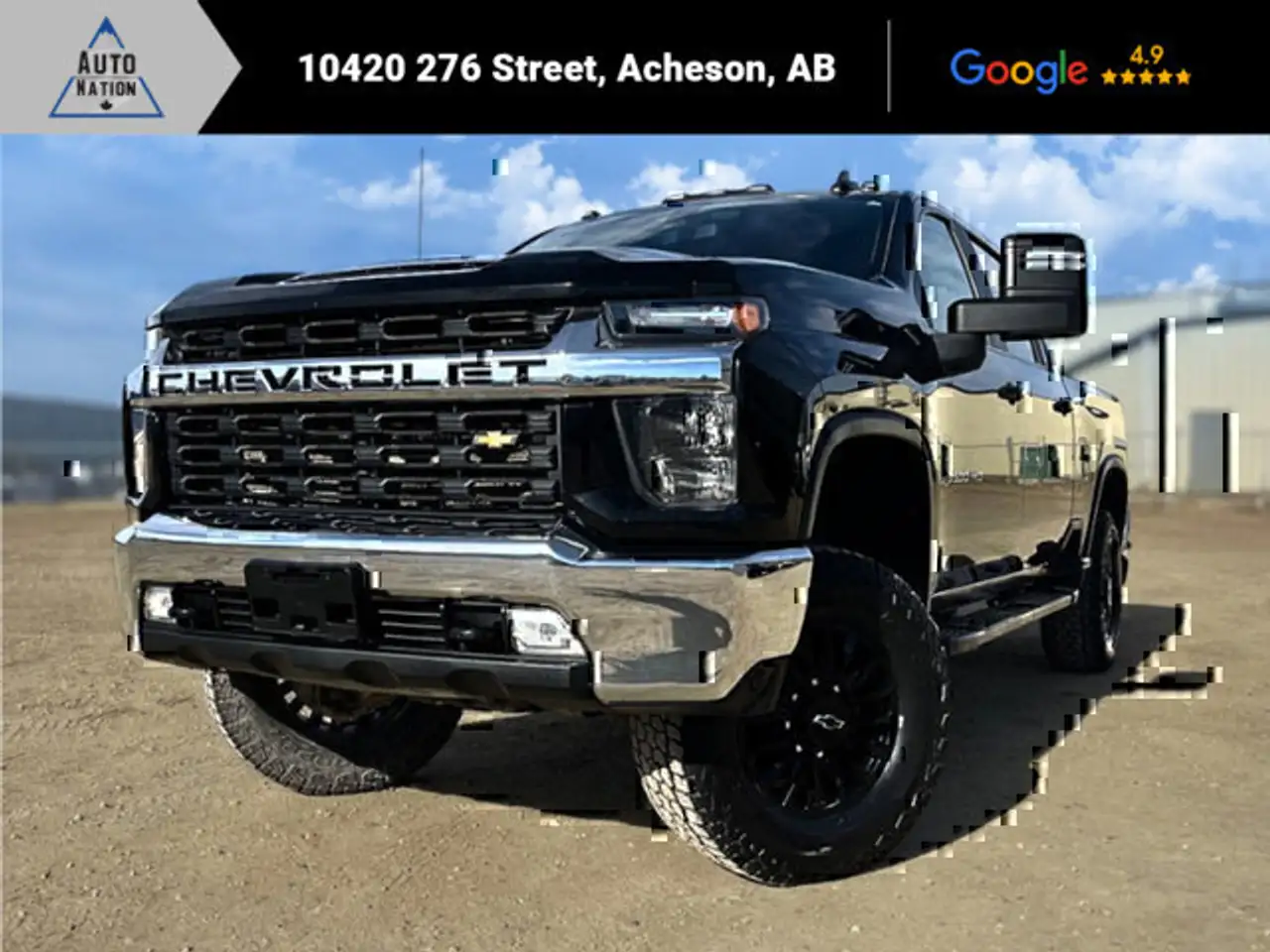 Chevrolet Silverado 3500 снимка Chevrolet Silverado 3500