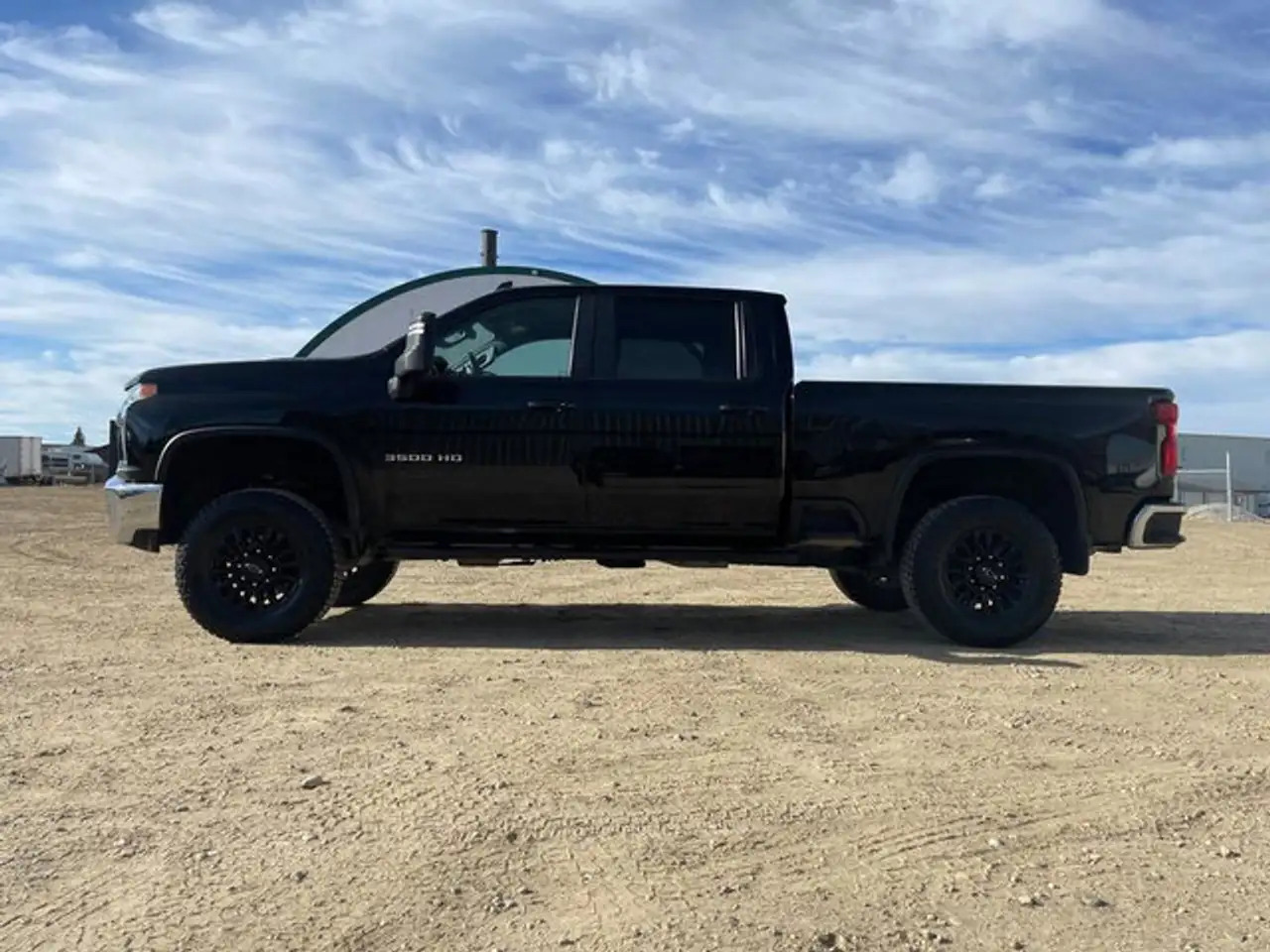 Chevrolet Silverado 3500 снимка Chevrolet Silverado 3500