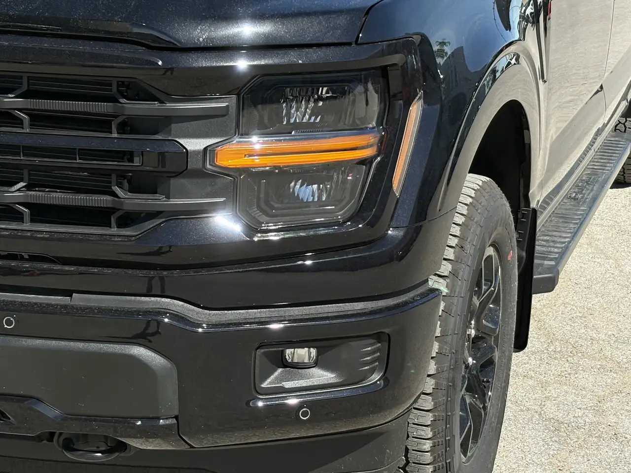 Ford F 150 снимка Ford F 150