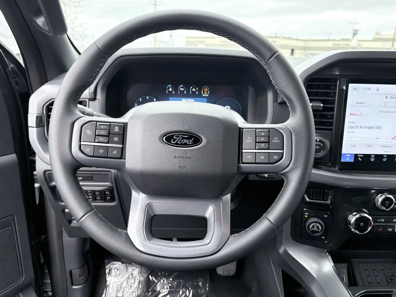Ford F 150 снимка Ford F 150
