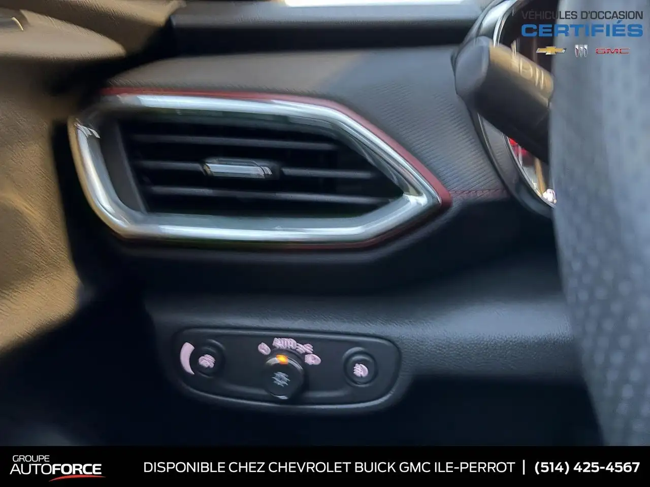 Chevrolet Trailblazer fotografie Chevrolet Trailblazer