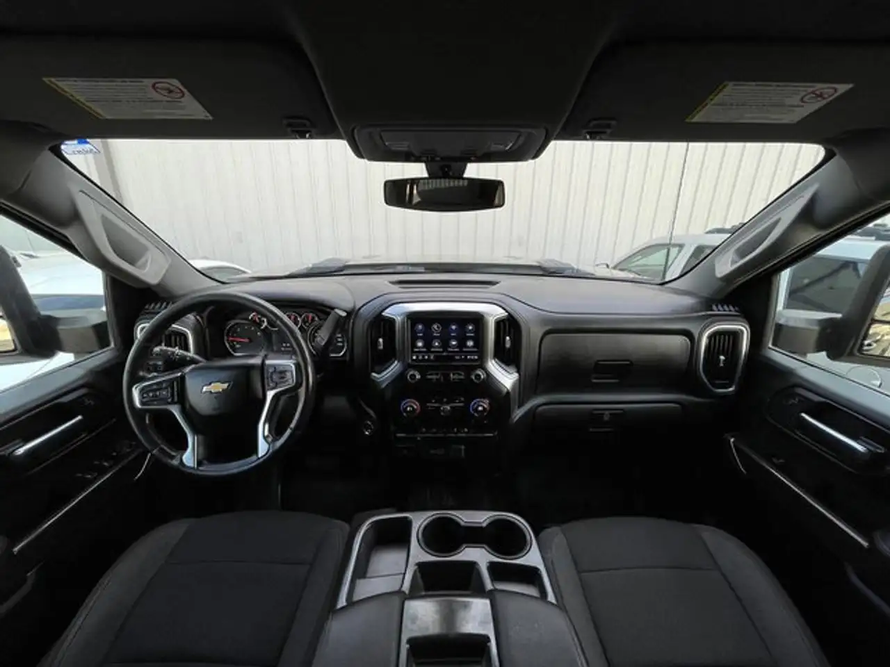 Chevrolet Silverado 3500 снимка Chevrolet Silverado 3500