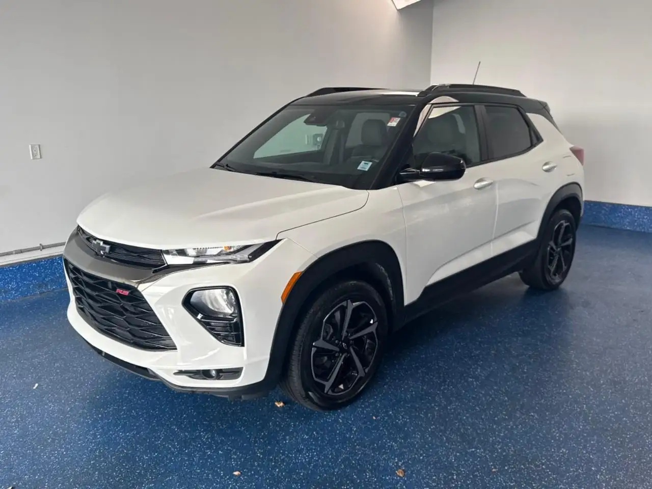 2023 Chevrolet Trailblazer