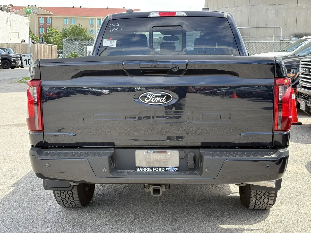 Ford F 150 photo Ford F 150