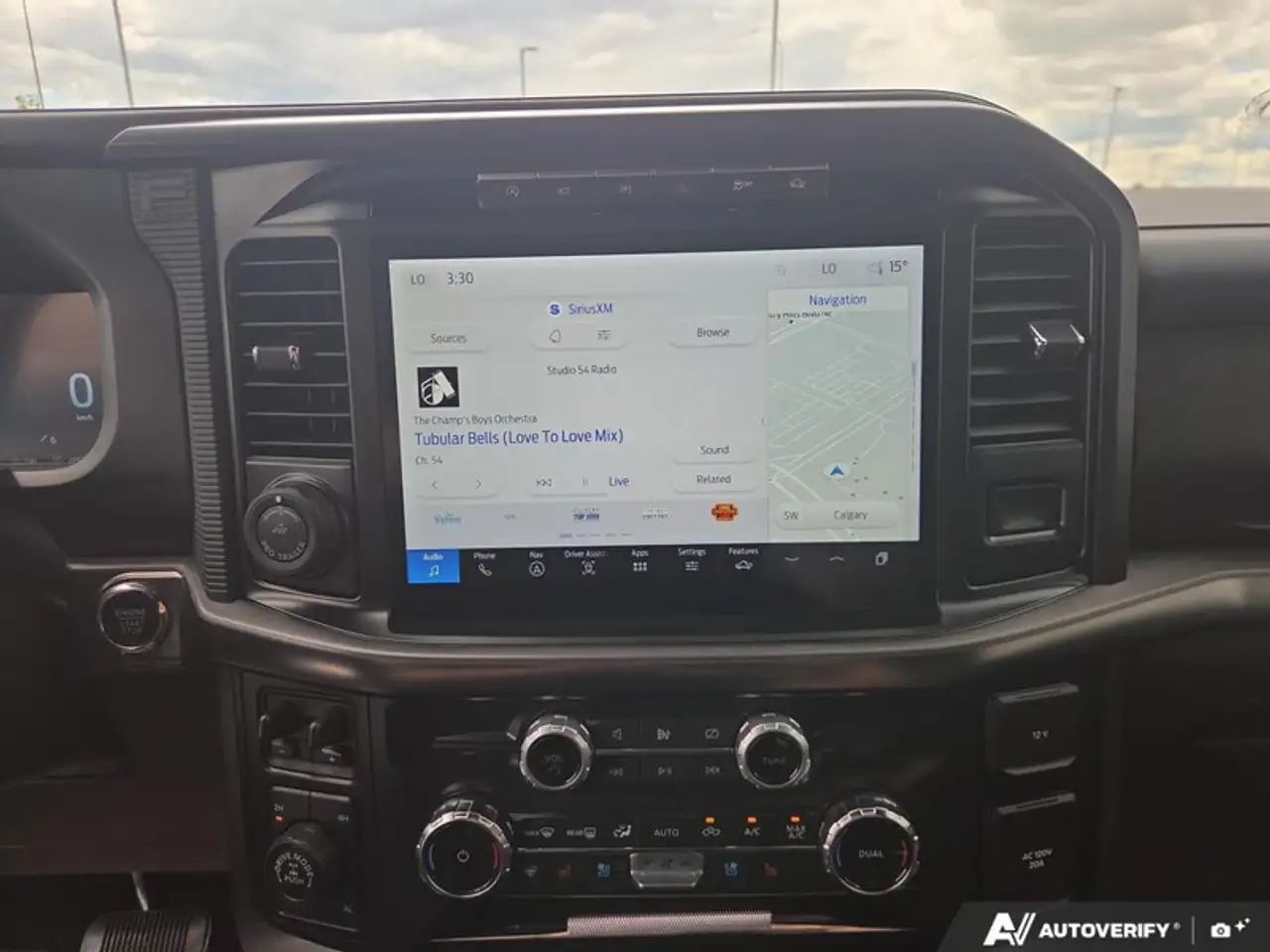 Ford F 150 photo Ford F 150