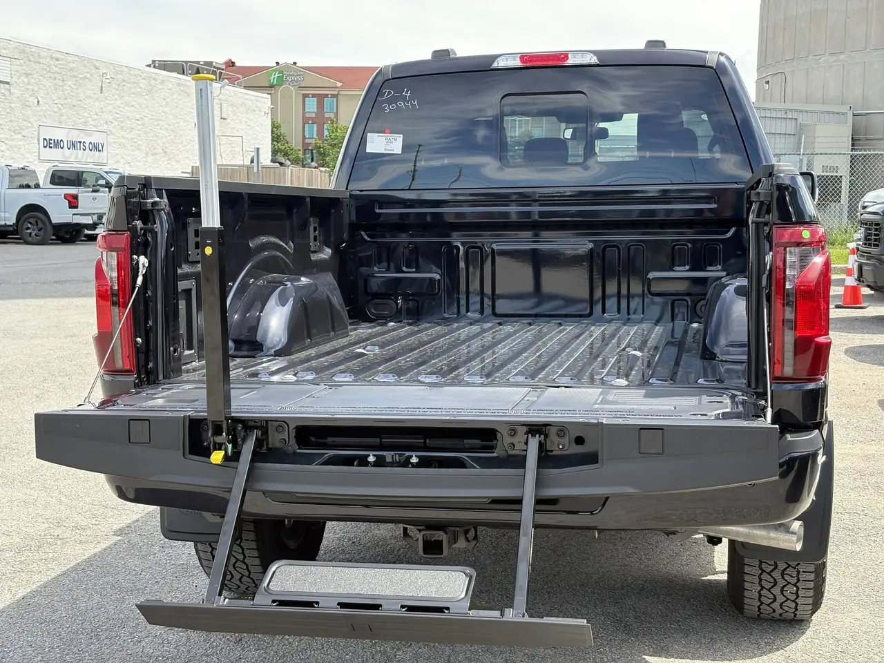 Ford F 150 photo Ford F 150