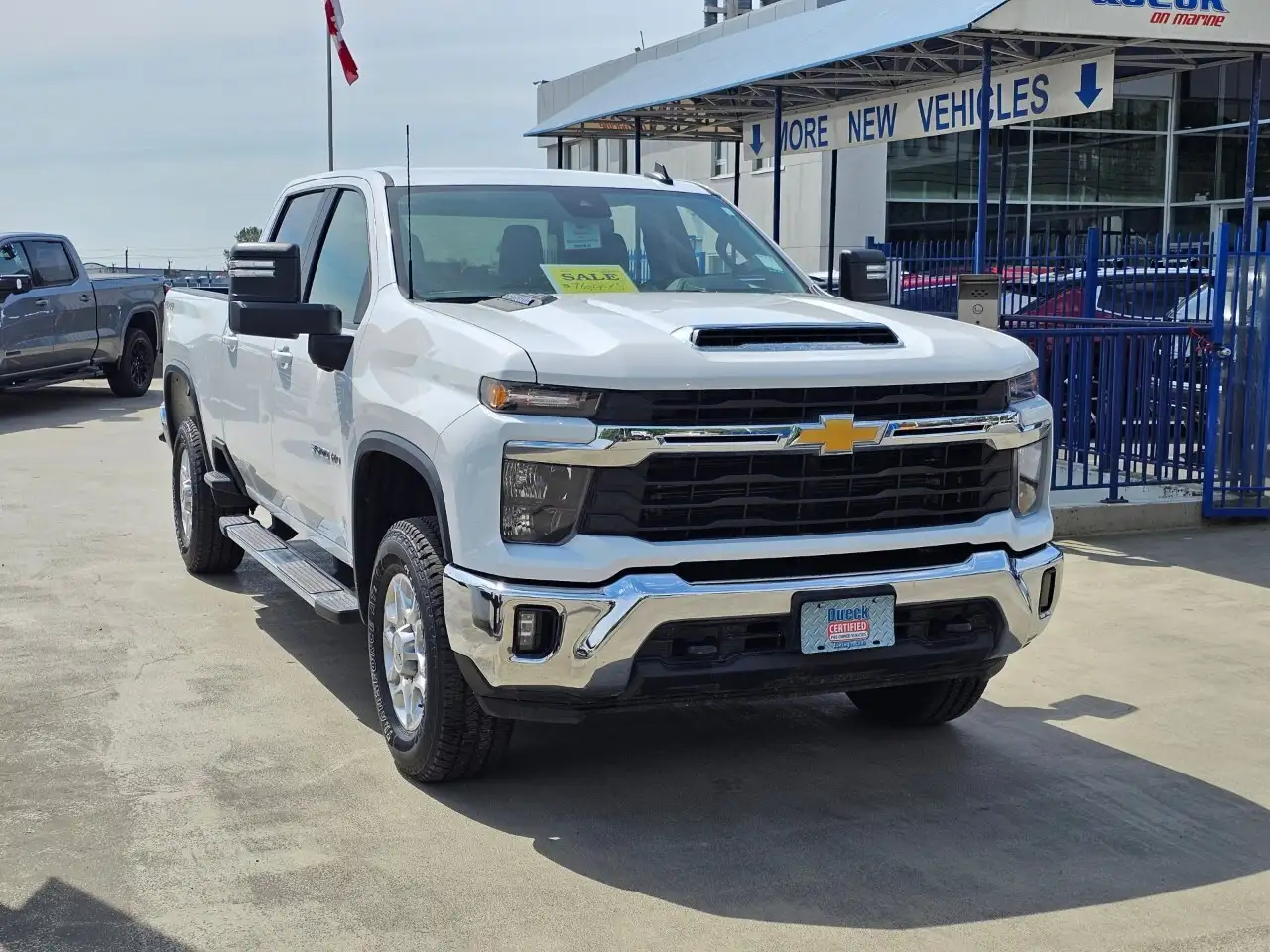 Chevrolet Silverado 3500 fotografie Chevrolet Silverado 3500