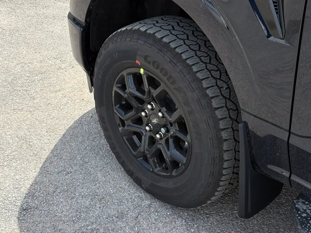 Ford F 150 photo Ford F 150