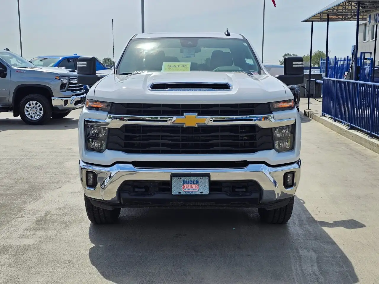 Chevrolet Silverado 3500 fotografie Chevrolet Silverado 3500