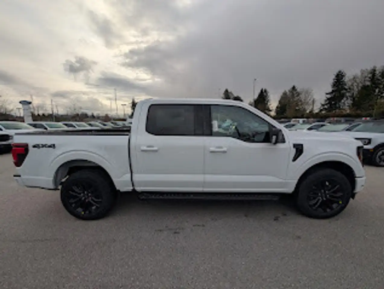 Ford F 150 снимка Ford F 150