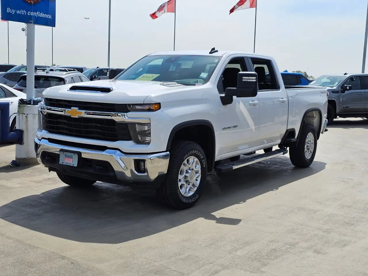 Chevrolet Silverado 3500 fotografie Chevrolet Silverado 3500