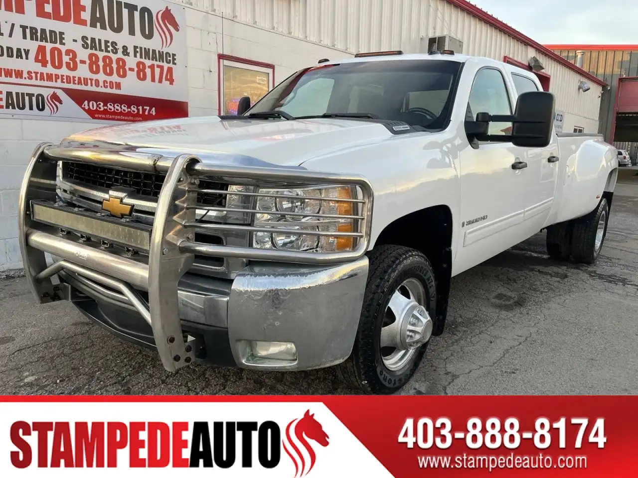 Chevrolet Silverado 3500 снимка Chevrolet Silverado 3500