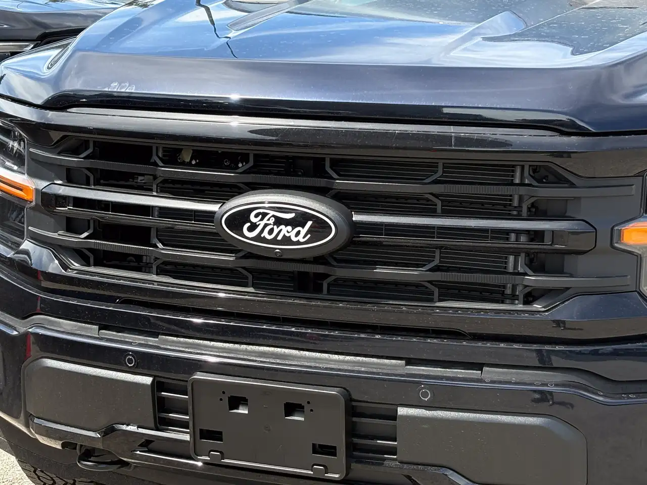 Ford F 150 photo Ford F 150