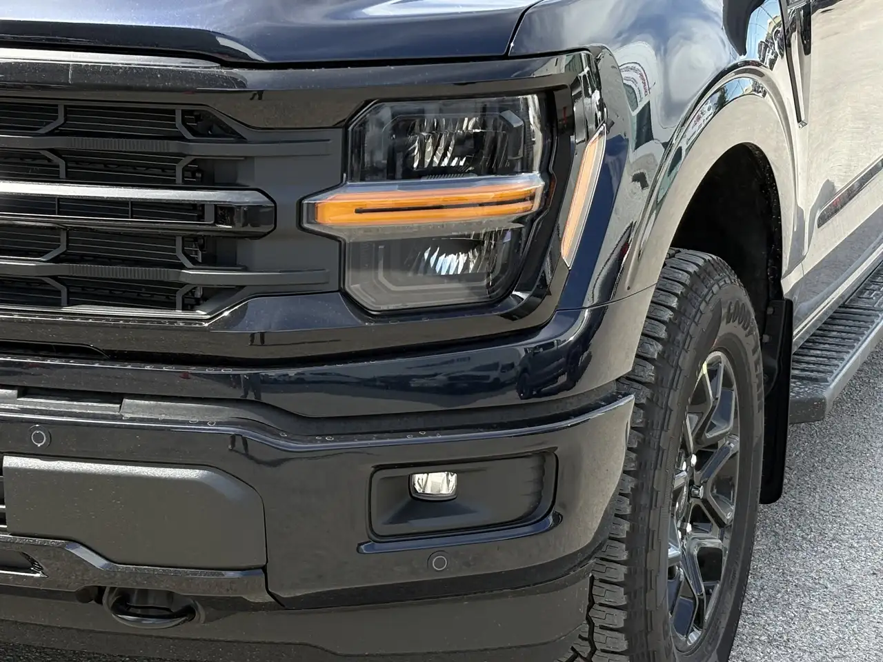 Ford F 150 photo Ford F 150
