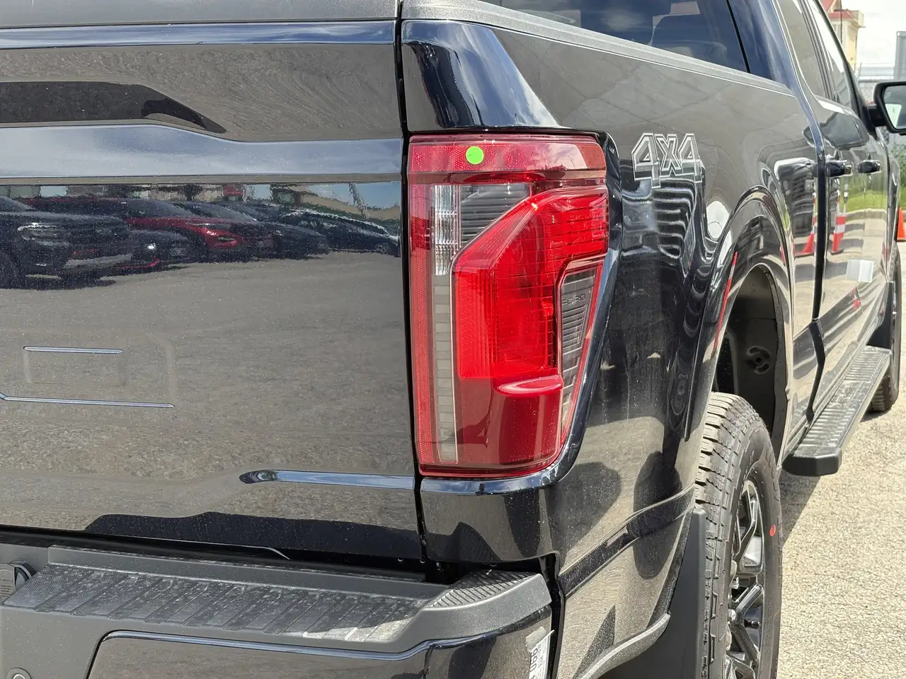 Ford F 150 photo Ford F 150