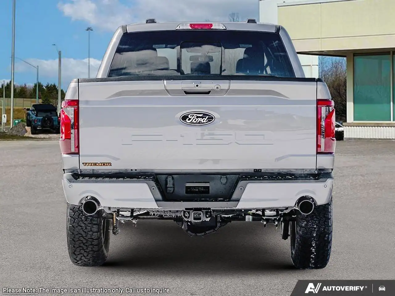 Ford F 150 снимка Ford F 150