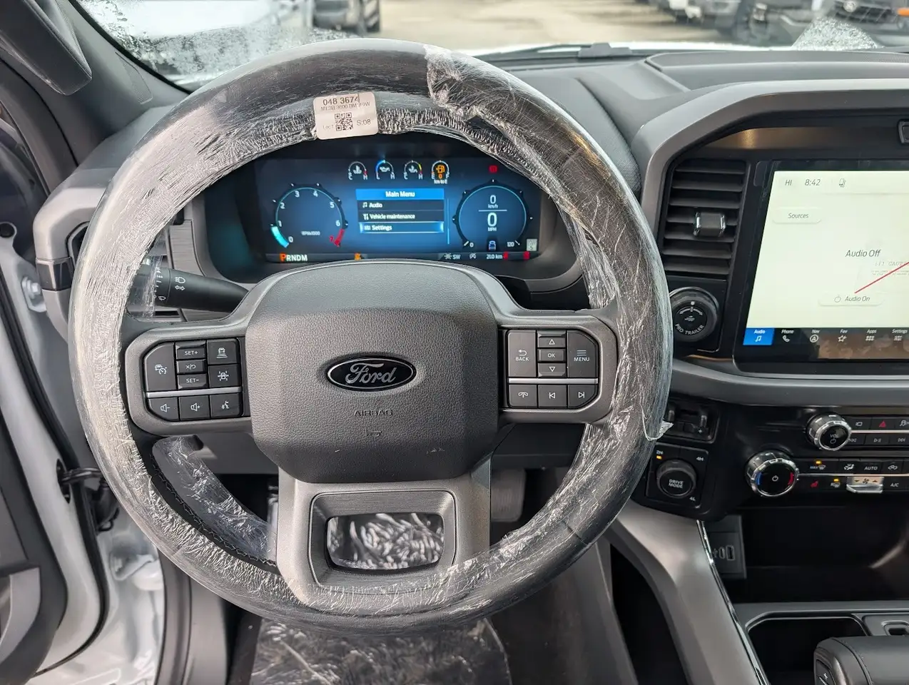 Ford F 150 снимка Ford F 150