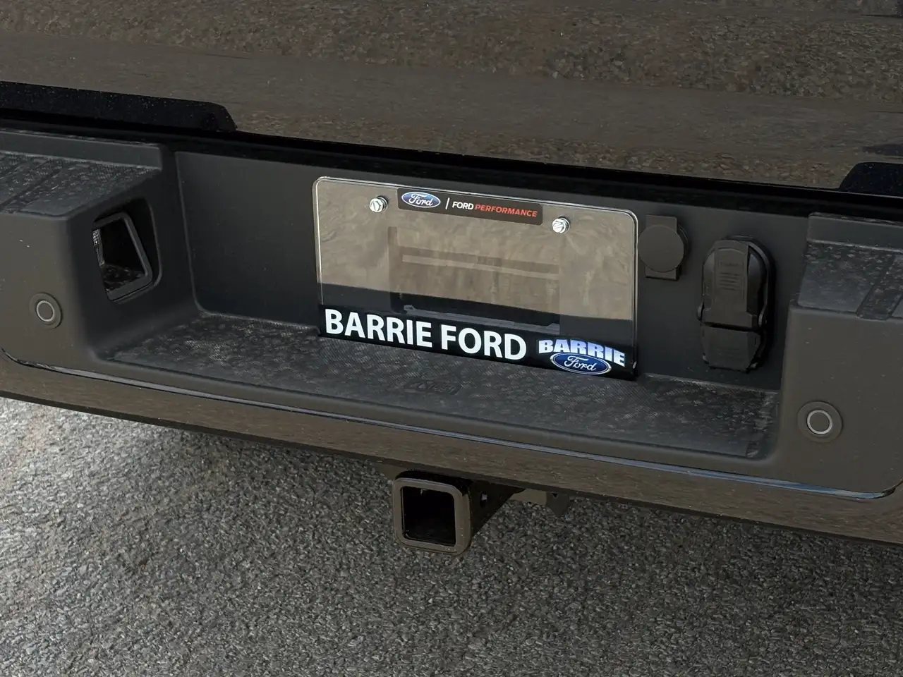 Ford F 150 photo Ford F 150