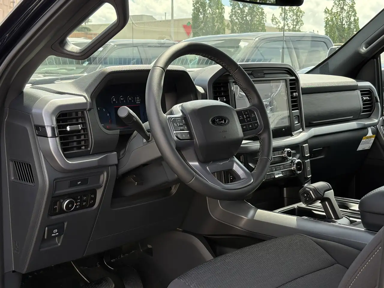 Ford F 150 photo Ford F 150