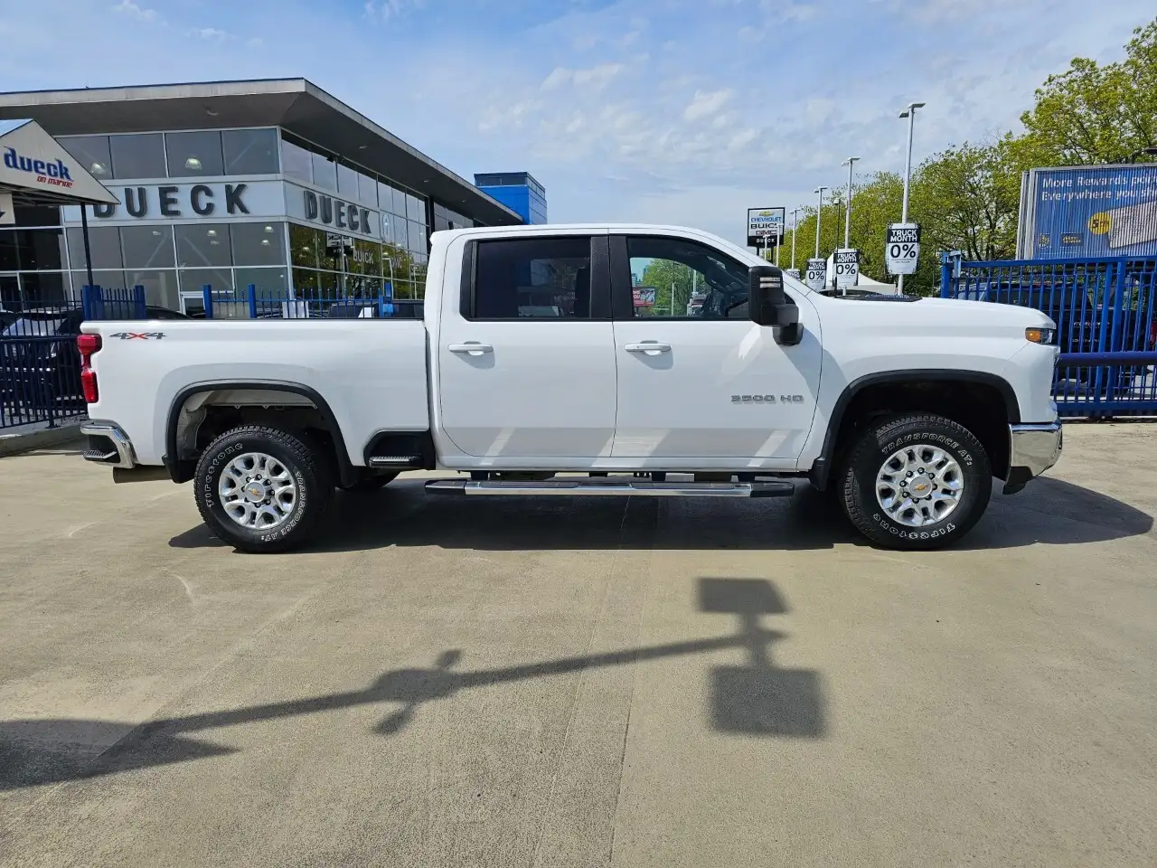 Chevrolet Silverado 3500 fotografie Chevrolet Silverado 3500