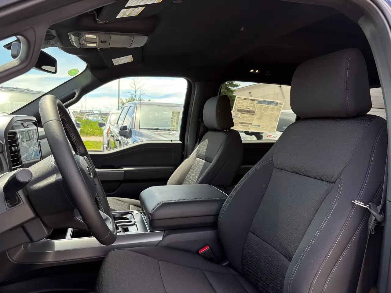 Ford F 150 photo Ford F 150