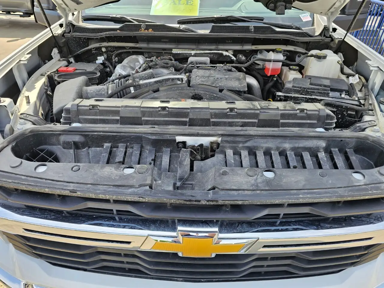 Chevrolet Silverado 3500 fotografie Chevrolet Silverado 3500