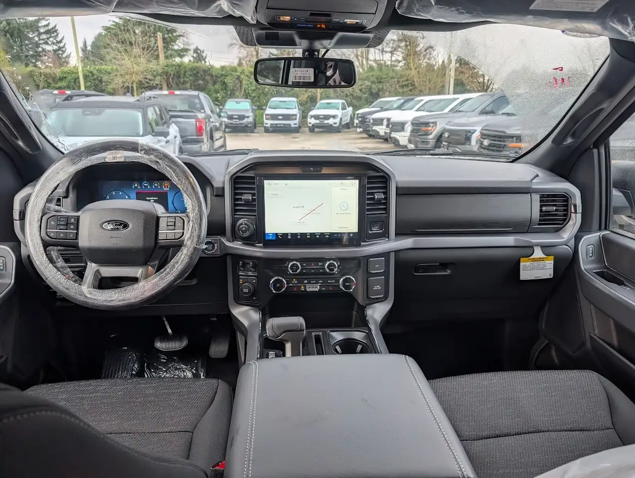 Ford F 150 снимка Ford F 150