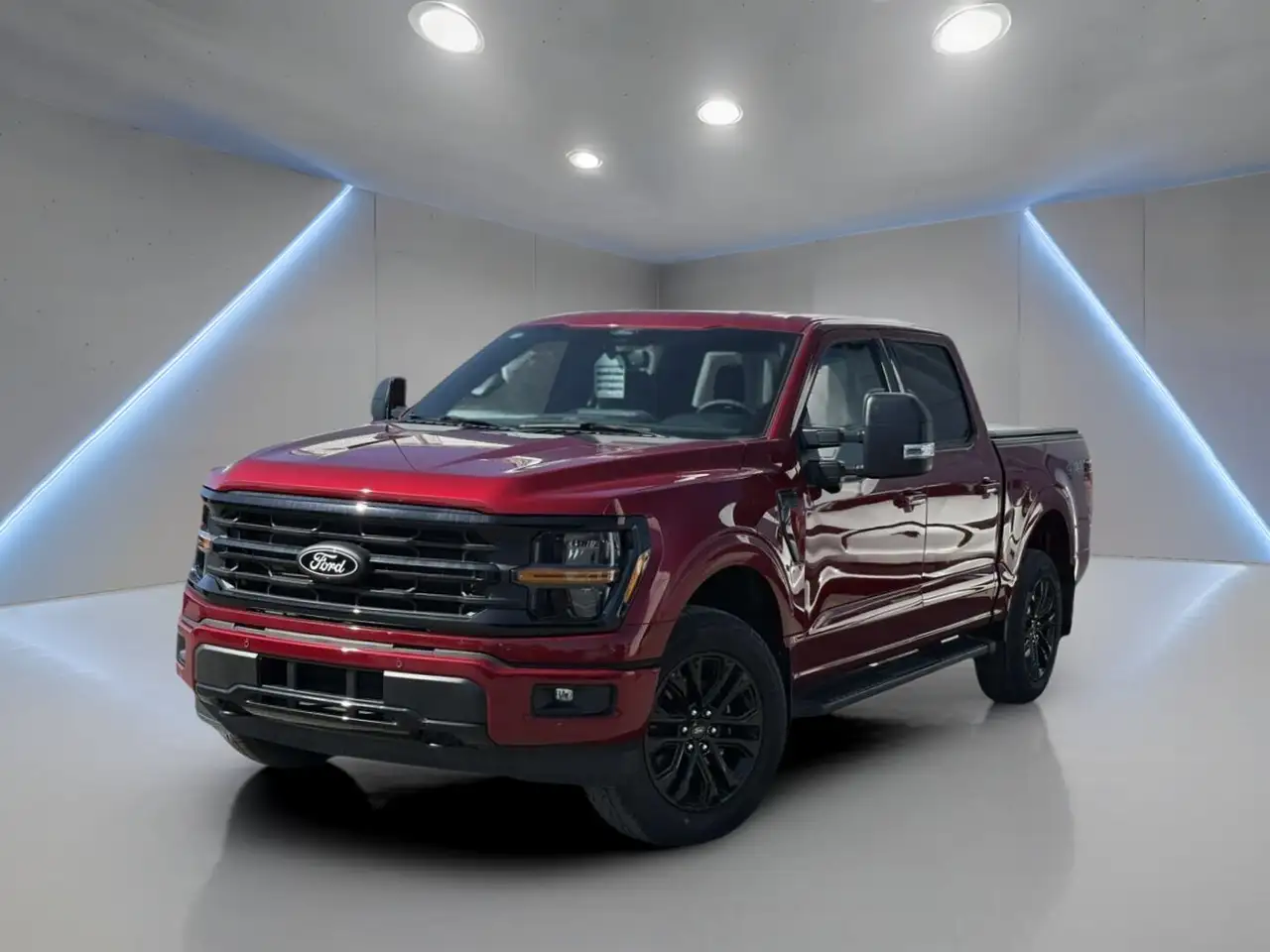 2026 Ford F 150