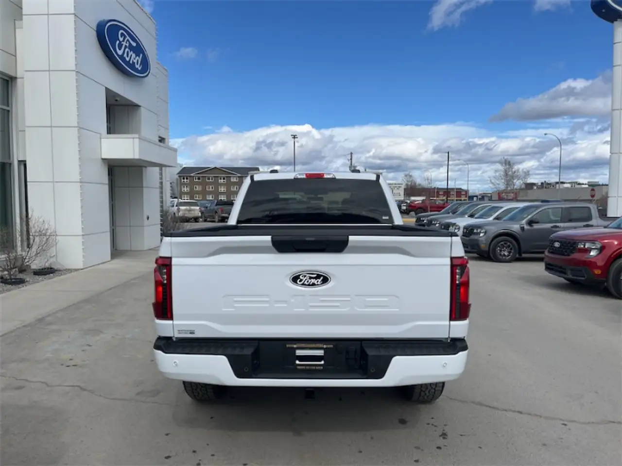 Ford F 150 снимка Ford F 150