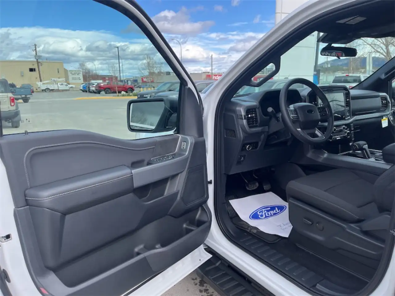 Ford F 150 снимка Ford F 150
