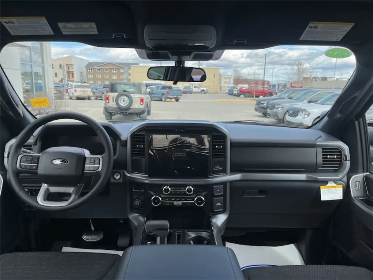 Ford F 150 снимка Ford F 150