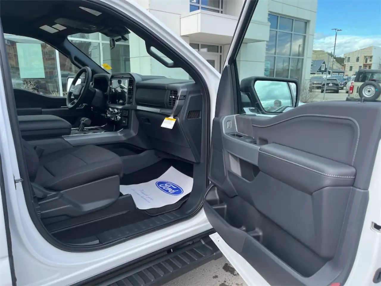 Ford F 150 снимка Ford F 150