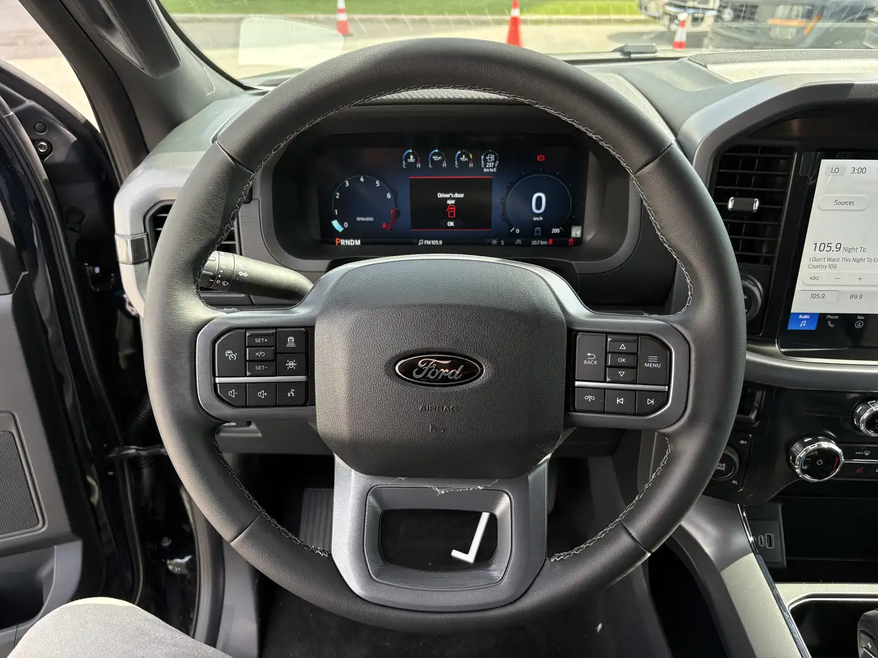 Ford F 150 photo Ford F 150