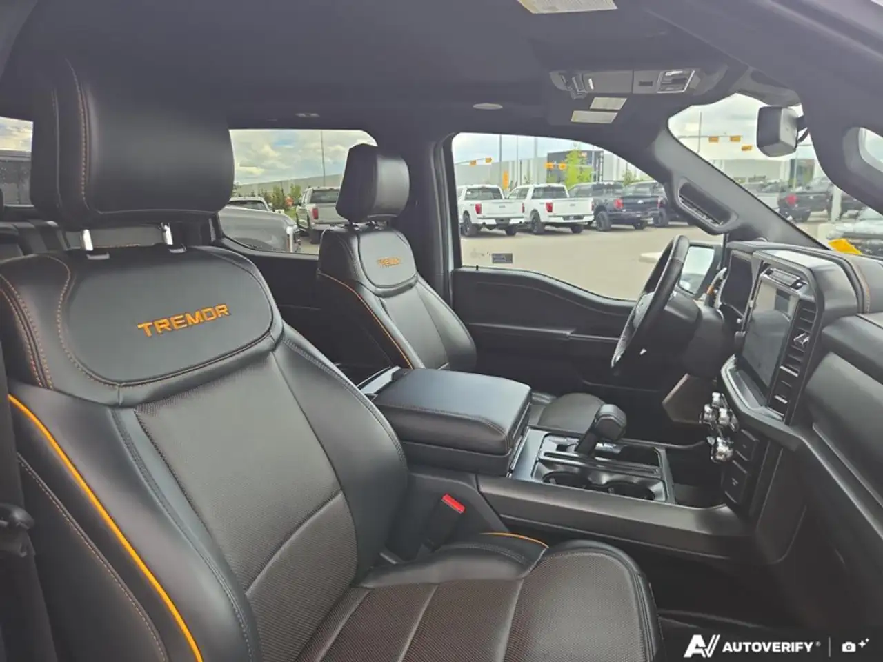 Ford F 150 photo Ford F 150